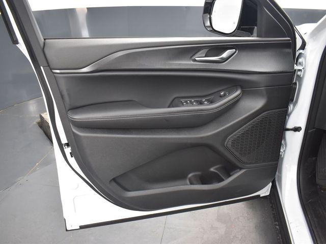 new 2025 Jeep Grand Cherokee L car, priced at $47,768