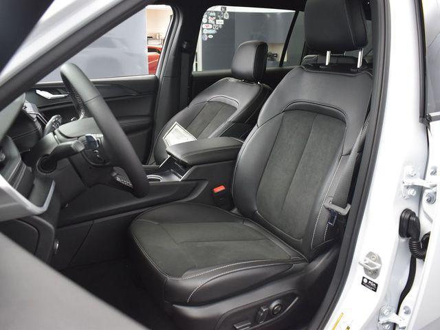 new 2025 Jeep Grand Cherokee L car, priced at $47,768