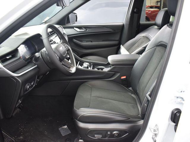 new 2025 Jeep Grand Cherokee L car, priced at $47,768