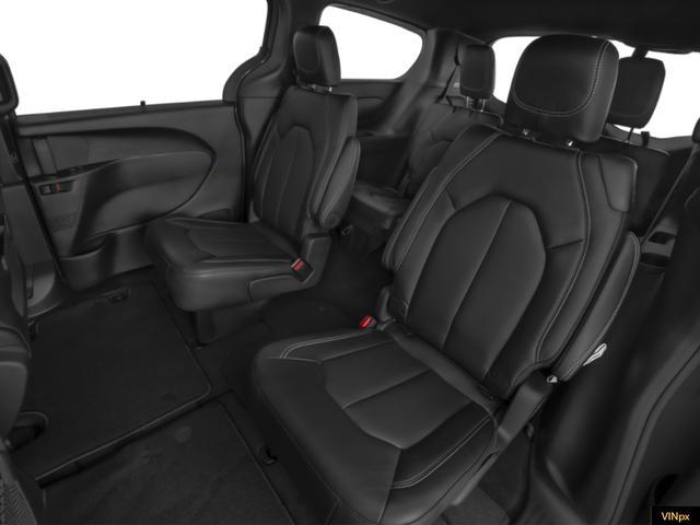new 2026 Chrysler Pacifica car, priced at $49,925