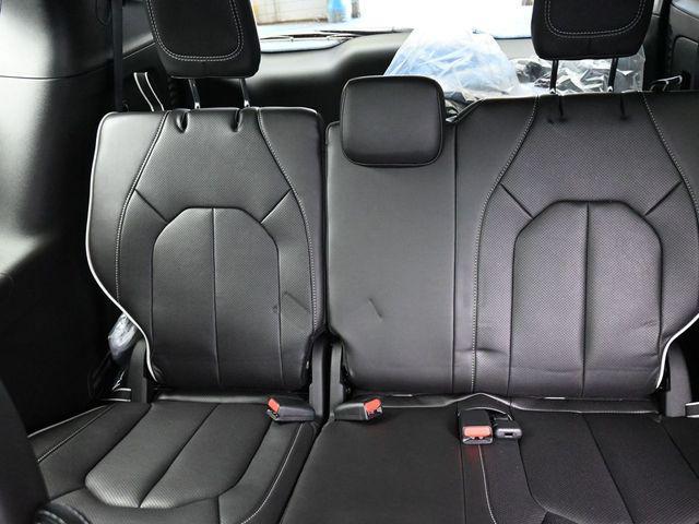 new 2026 Chrysler Pacifica car, priced at $54,343