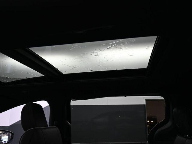 new 2026 Chrysler Pacifica car, priced at $54,343