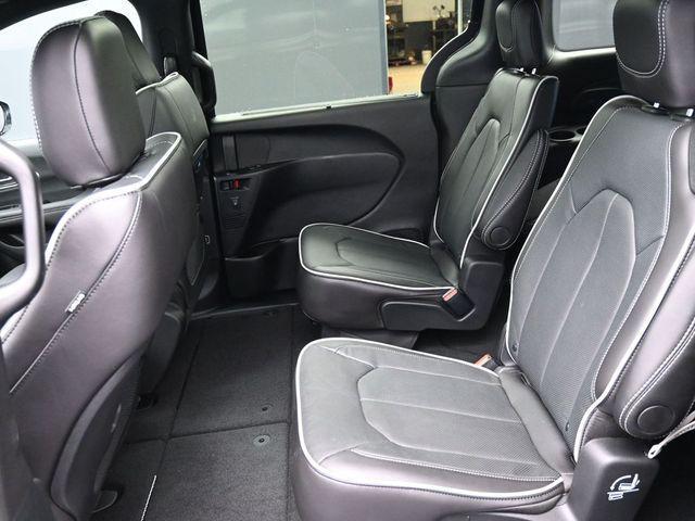 new 2026 Chrysler Pacifica car, priced at $54,343