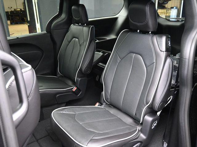 new 2026 Chrysler Pacifica car, priced at $54,343