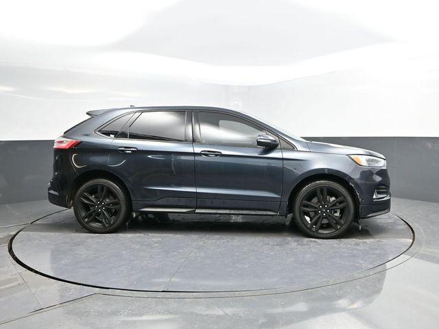 used 2024 Ford Edge car, priced at $37,980