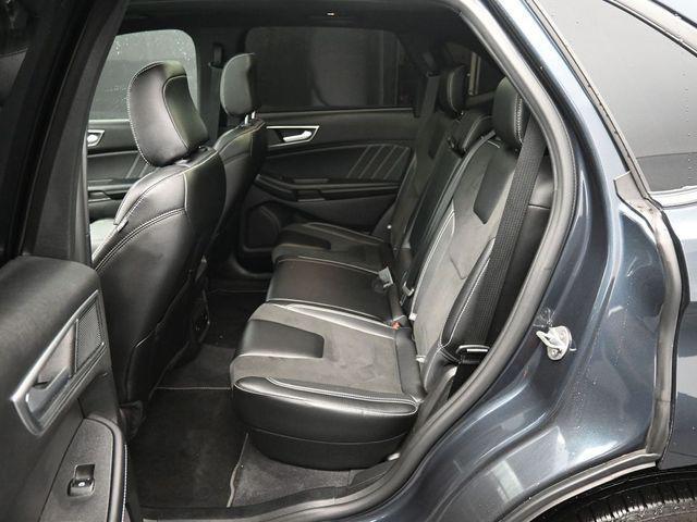 used 2024 Ford Edge car, priced at $37,980