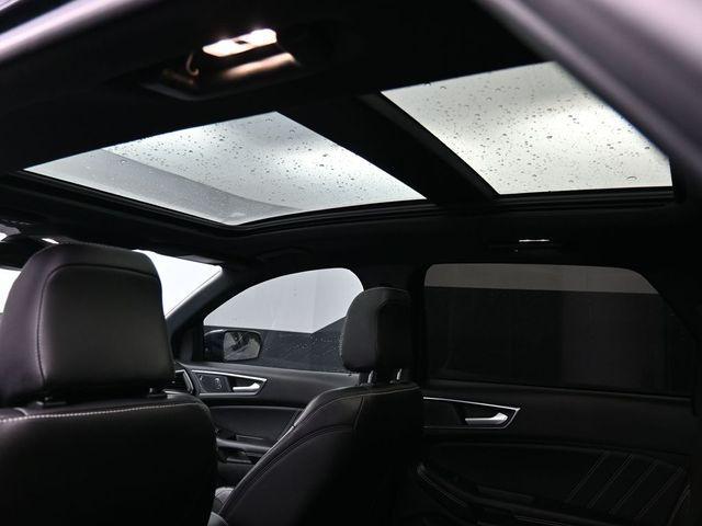 used 2024 Ford Edge car, priced at $37,980