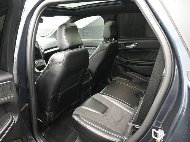 used 2024 Ford Edge car, priced at $37,980