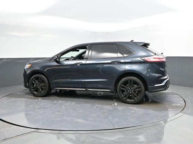 used 2024 Ford Edge car, priced at $37,980