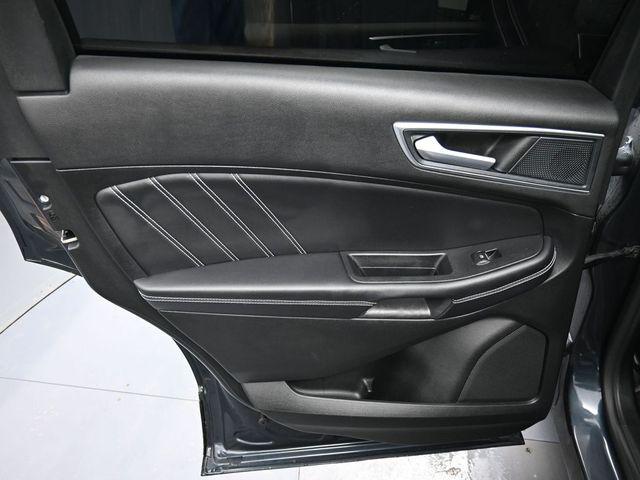 used 2024 Ford Edge car, priced at $37,980