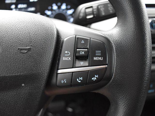 used 2022 Ford Escape car, priced at $19,157