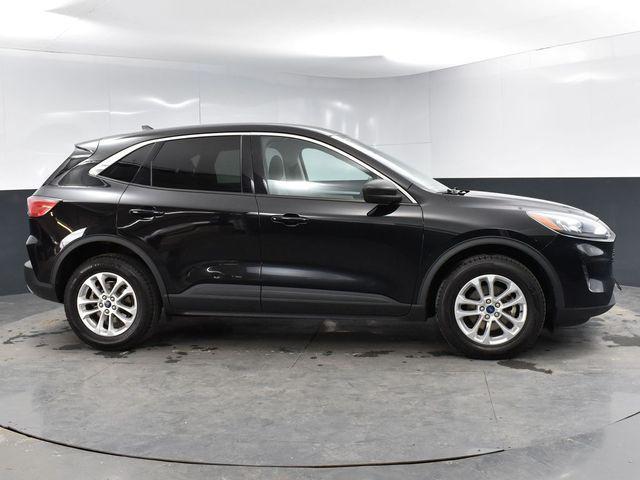 used 2022 Ford Escape car, priced at $19,157