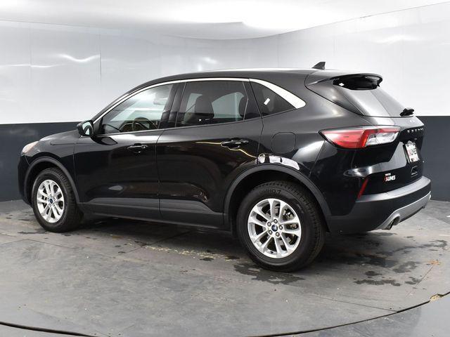used 2022 Ford Escape car, priced at $19,157