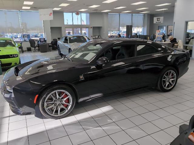 new 2024 Dodge Charger car, priced at $73,065