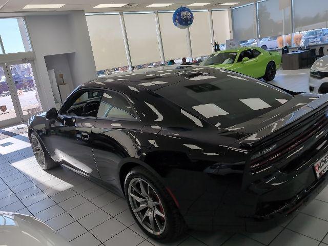 new 2024 Dodge Charger car, priced at $73,065