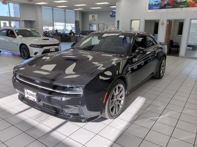 new 2024 Dodge Charger car, priced at $73,065