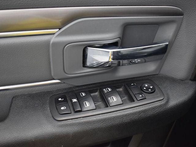 used 2023 Ram 1500 Classic car, priced at $28,886