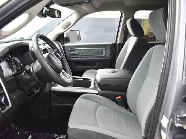 used 2023 Ram 1500 Classic car, priced at $28,886