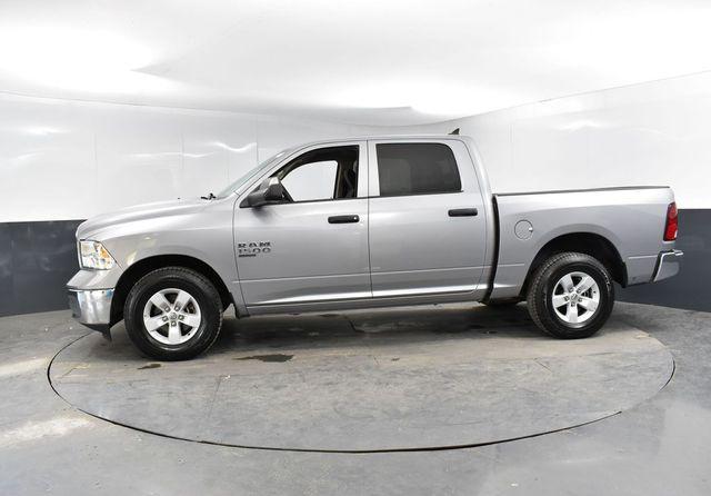 used 2023 Ram 1500 Classic car, priced at $28,886