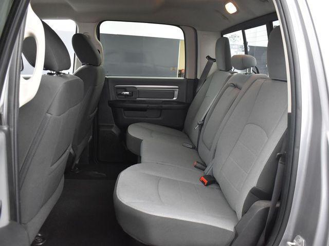 used 2023 Ram 1500 Classic car, priced at $28,886