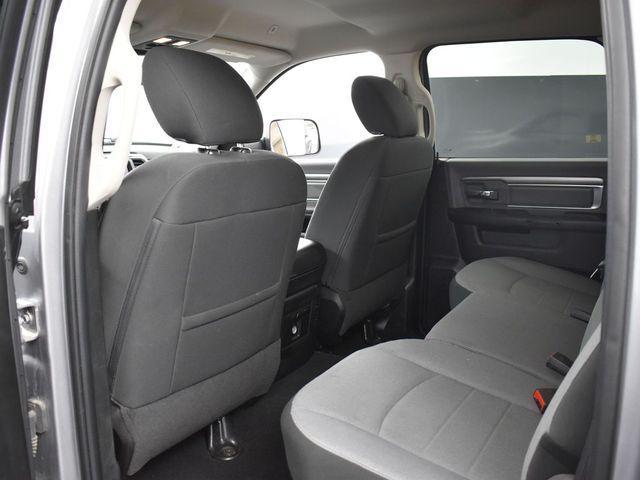 used 2023 Ram 1500 Classic car, priced at $28,886