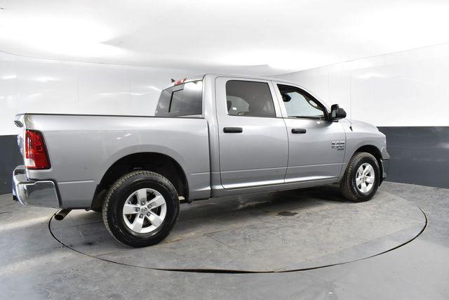 used 2023 Ram 1500 Classic car, priced at $28,886