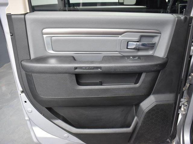 used 2023 Ram 1500 Classic car, priced at $28,886