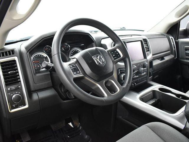 used 2023 Ram 1500 Classic car, priced at $28,886
