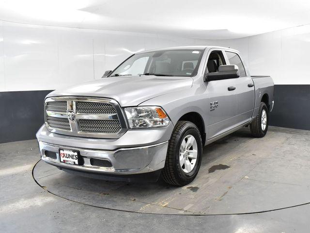 used 2023 Ram 1500 Classic car, priced at $28,886
