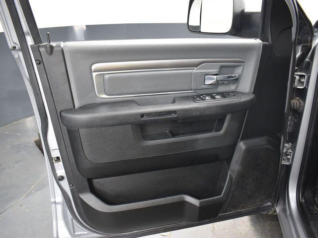 used 2023 Ram 1500 Classic car, priced at $28,886