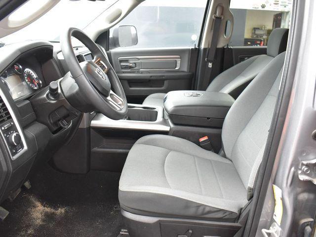 used 2023 Ram 1500 Classic car, priced at $28,336