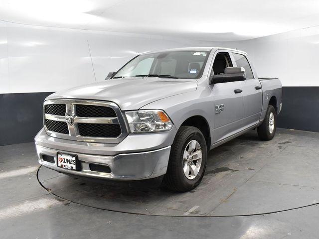 used 2023 Ram 1500 Classic car, priced at $28,336