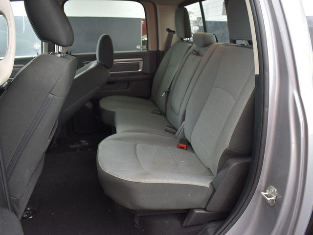 used 2023 Ram 1500 Classic car, priced at $28,336