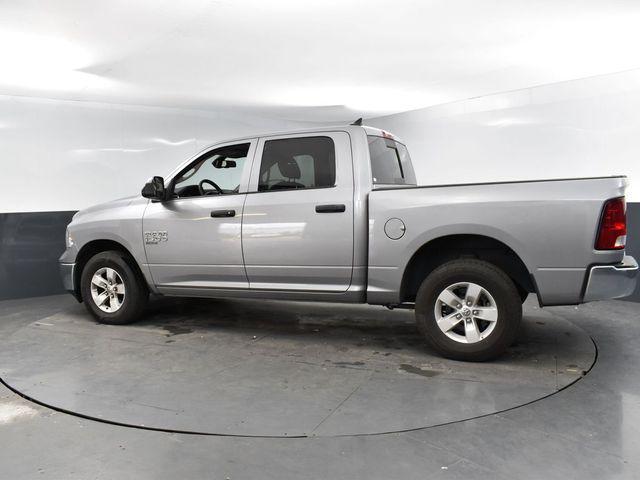used 2023 Ram 1500 Classic car, priced at $28,336
