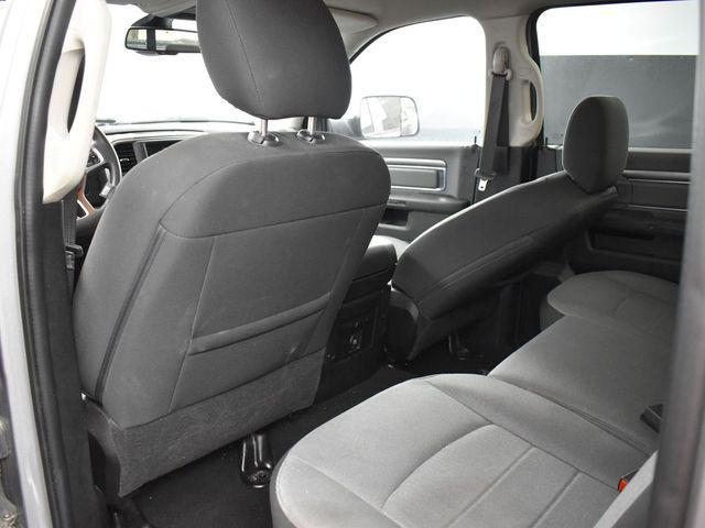 used 2023 Ram 1500 Classic car, priced at $28,336