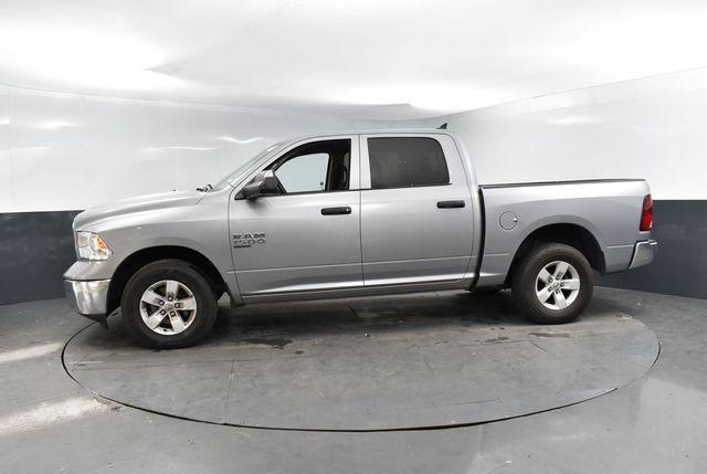 used 2023 Ram 1500 Classic car, priced at $28,336