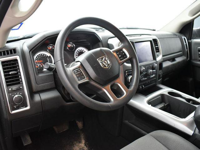 used 2023 Ram 1500 Classic car, priced at $28,336