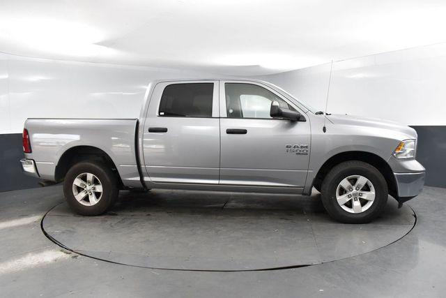 used 2023 Ram 1500 Classic car, priced at $28,336