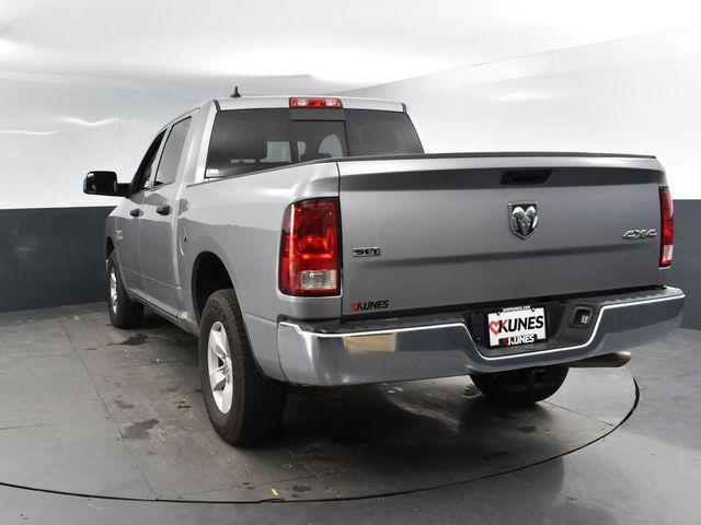 used 2023 Ram 1500 Classic car, priced at $28,336