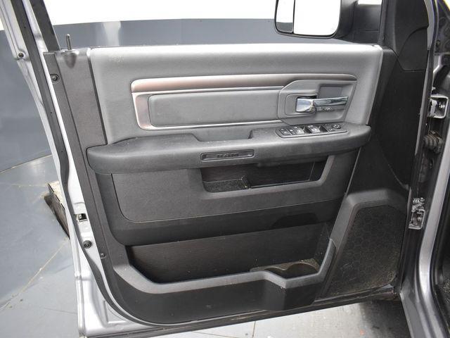used 2023 Ram 1500 Classic car, priced at $28,336