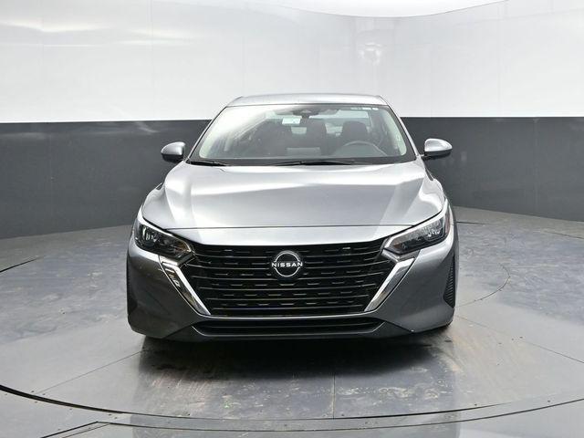 used 2024 Nissan Sentra car, priced at $18,037