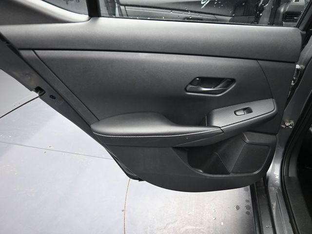 used 2024 Nissan Sentra car, priced at $18,037