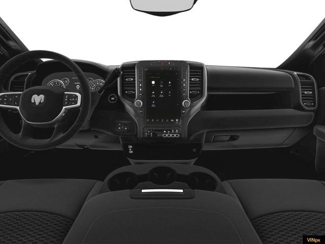new 2025 Ram 3500 car, priced at $105,295