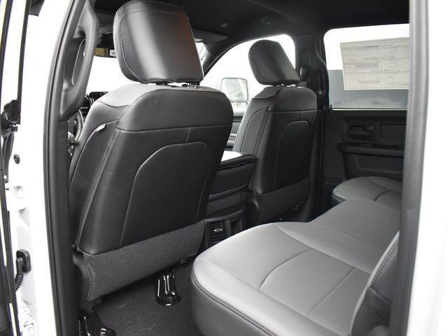 new 2025 Ram 2500 car, priced at $52,456
