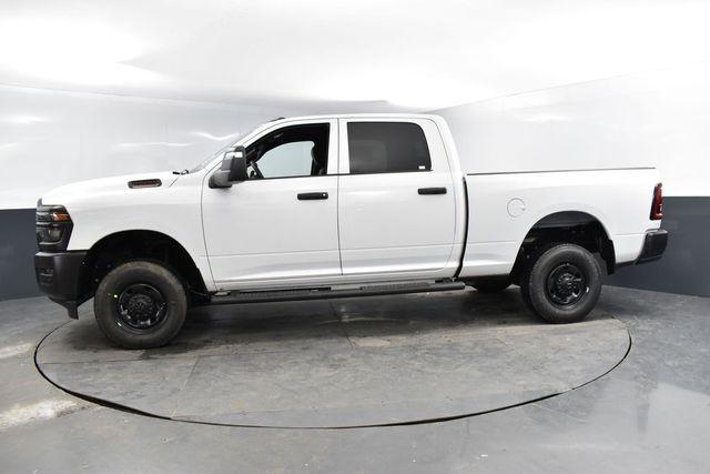 new 2025 Ram 2500 car, priced at $52,456