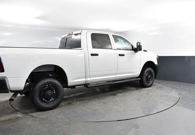 new 2025 Ram 2500 car, priced at $52,456