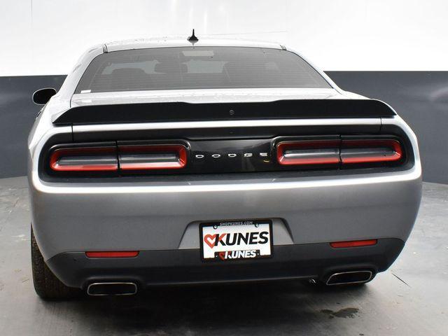 used 2015 Dodge Challenger car, priced at $27,995