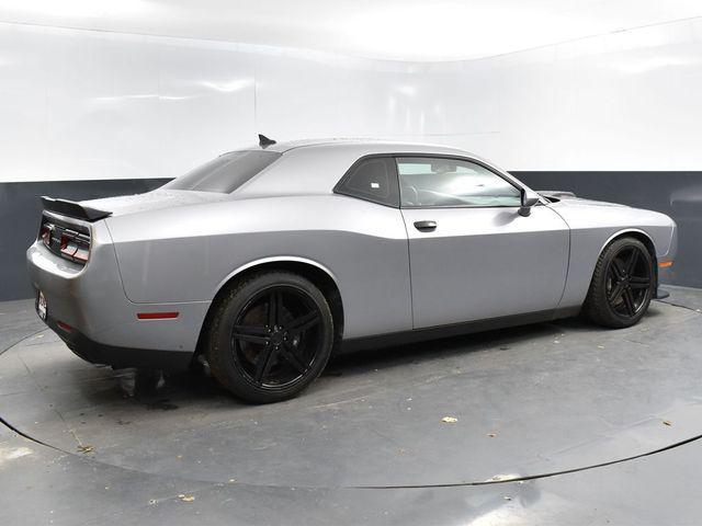 used 2015 Dodge Challenger car, priced at $27,995