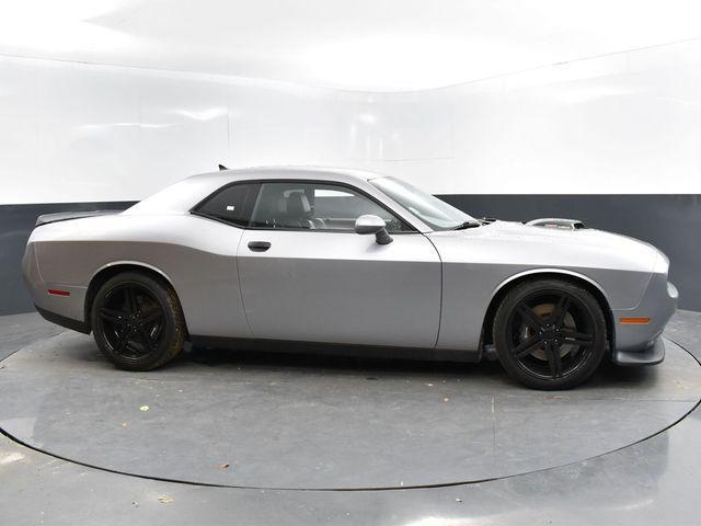 used 2015 Dodge Challenger car, priced at $27,995