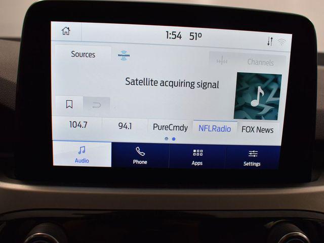 used 2022 Ford Escape car, priced at $19,625